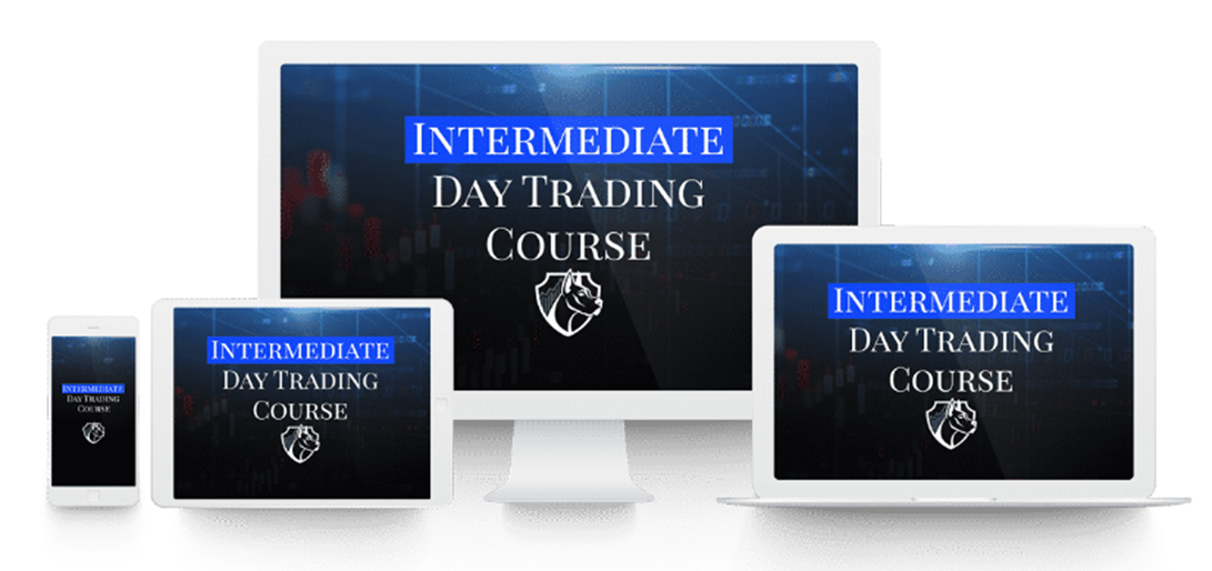 Top Dog Trading System - Day Trading The Invisible Edge