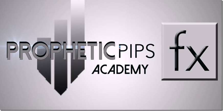Prophetic Pips Academy - Forex Advanced