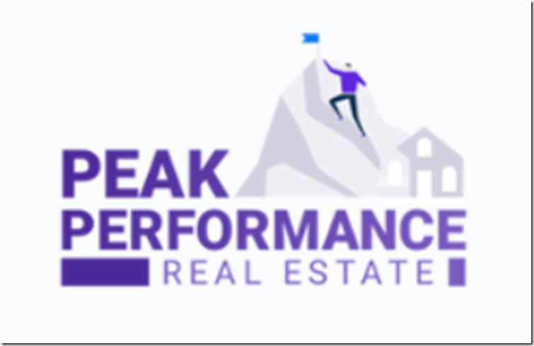 Clever Investor - Peak Performance Real Estate