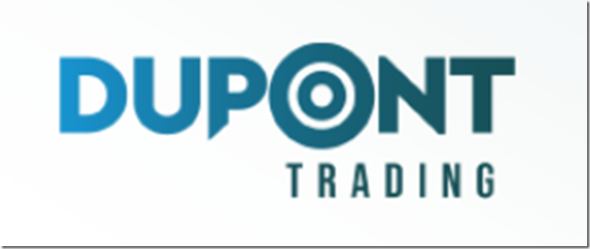 Dupont Trading - 4x4 Course