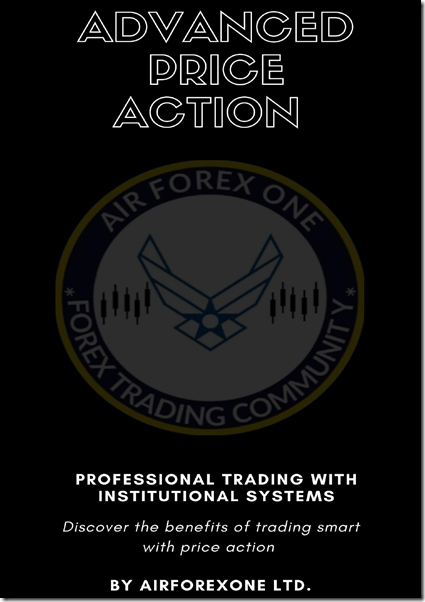 Advanced Price Action - Air Forex One