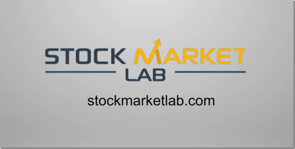 Stock Market Lab - 10-Week Stock Trading Program