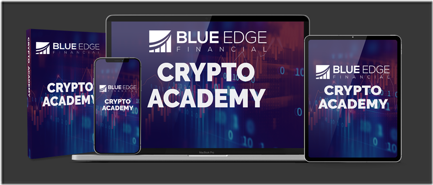 Blue Edge Crypto Academy