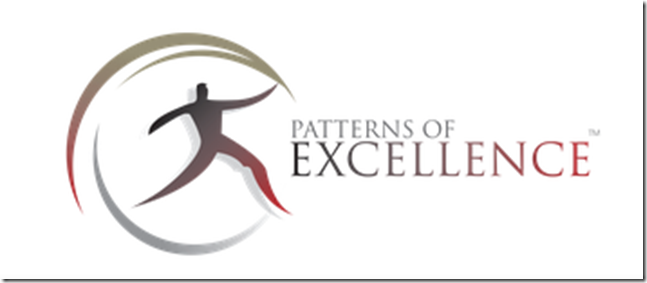 Adam Khoo - Patterns of Excellence