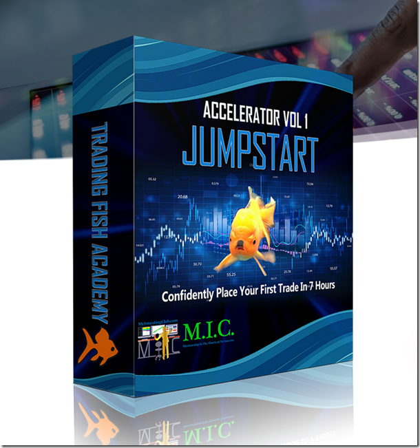 MyInvestingClub - JumpStart Accelerator