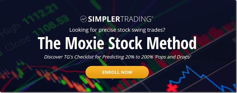 Simpler Traders - The Moxie Stock Method
