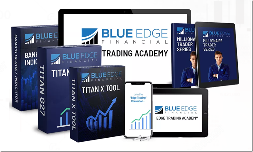 Blue Edge Trading Academy