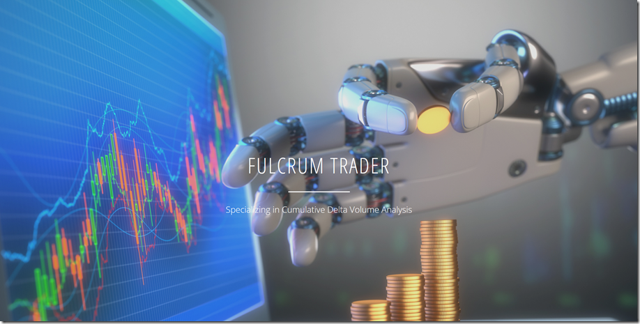 Momentum Signals Training Course - Fulcum Trader