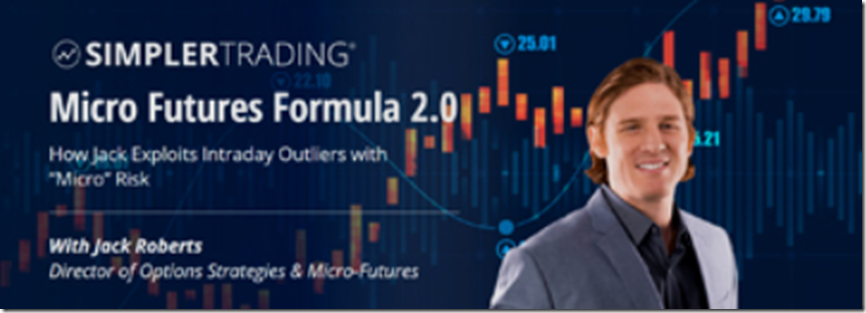 Simpler Trading - Micro Futures Formula 2.0