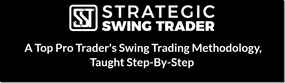 T3 Live - Strategic Swing Trader