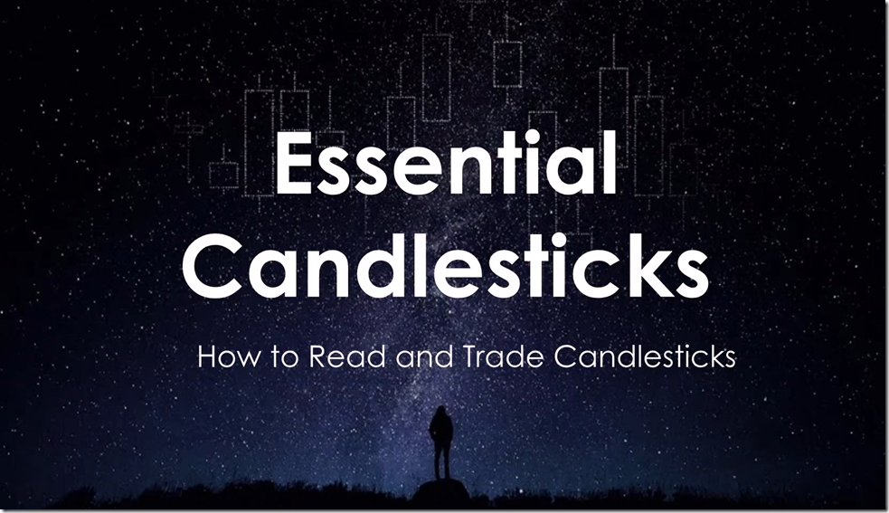 Essential Candlesticks Trading Course - ChartGuys