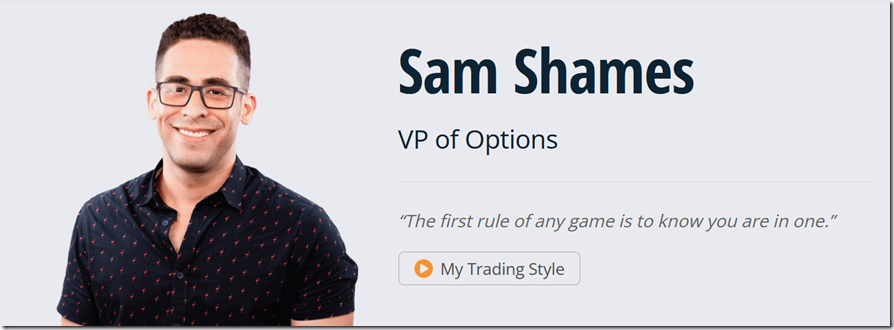 Simpler Trading - Sam Shames - Ultimate Indicator Bundle