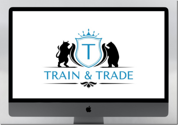Train & Trade Academy - Omar Agag