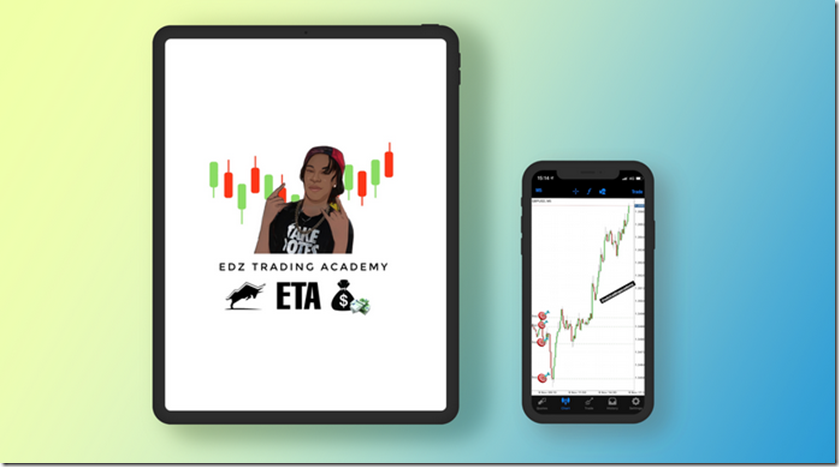 Edz Currency Trading Package - EDZ Trading Academy