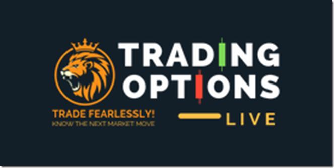 13 Market Moves - Trading Options Live