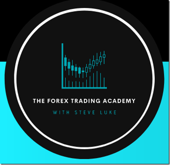 Steve Luke - The Forex Trading Academy