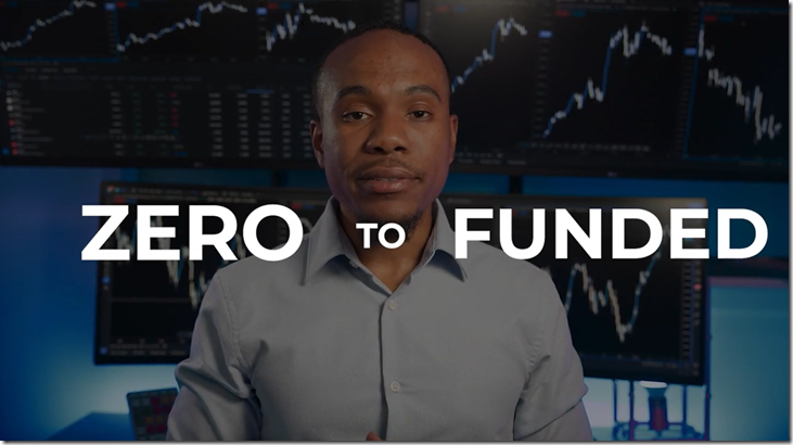 ProfitX Trading - Zero to Funded