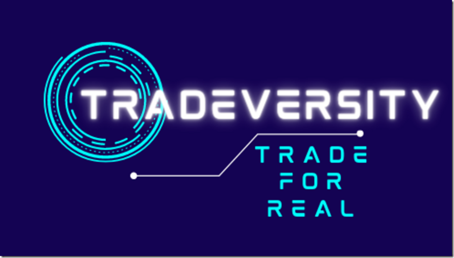 TRADEVERSITY - All Time High Trading Course