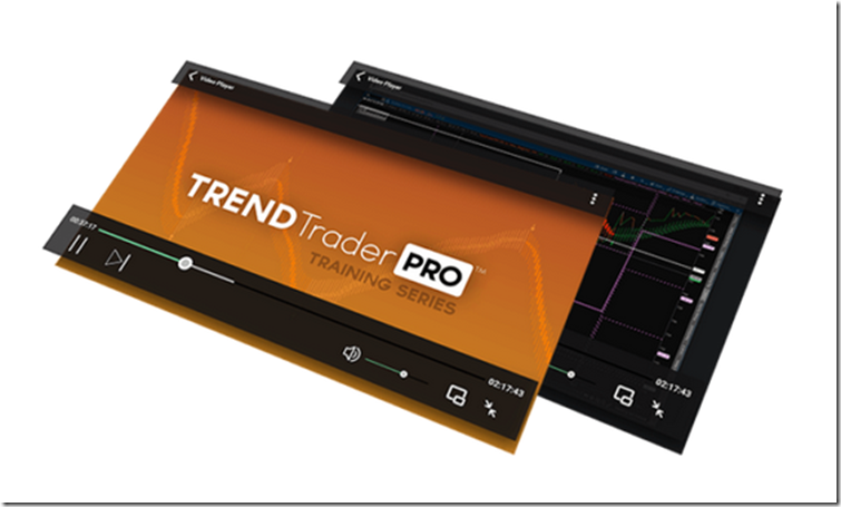 Trend Trader PRO Suite Training Course