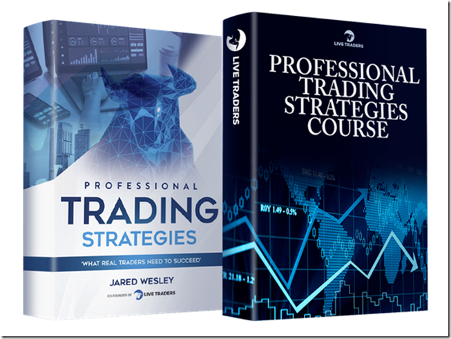 Live Traders - Professional Trading Strategies