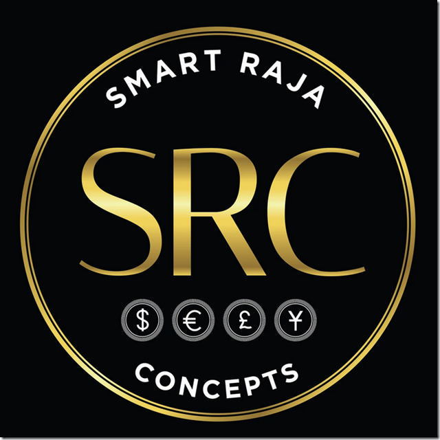 Smart Raja Concepts (SRC) - Forex 101