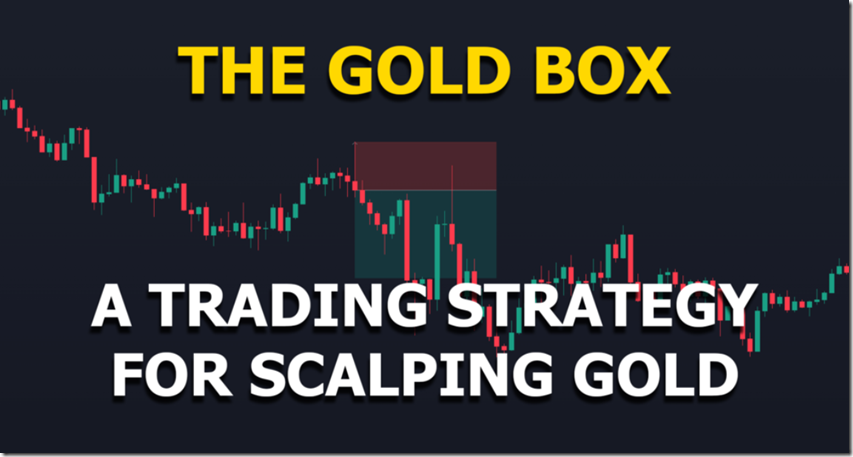The Trading Guide - The Gold Box Strategy