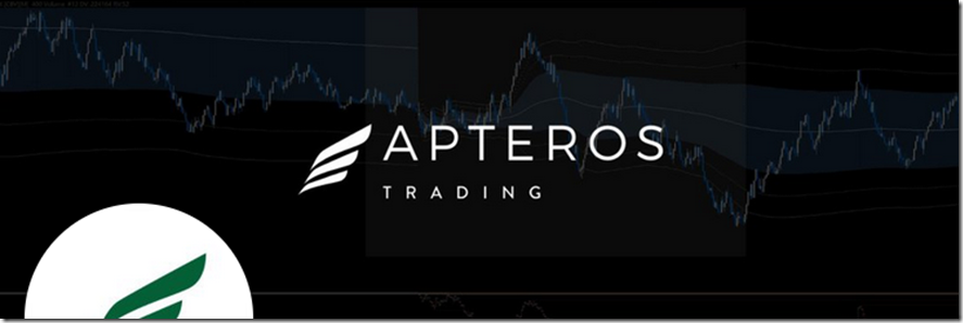 Apteros Trading - March 2023 Intensive