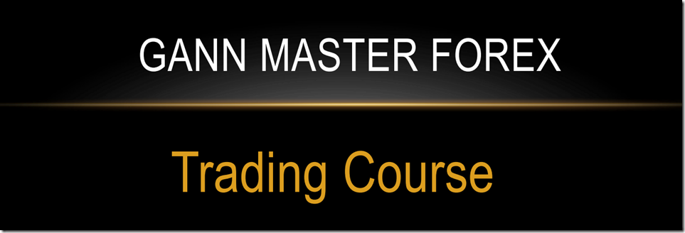 Gann Master Forex Course by Matei
