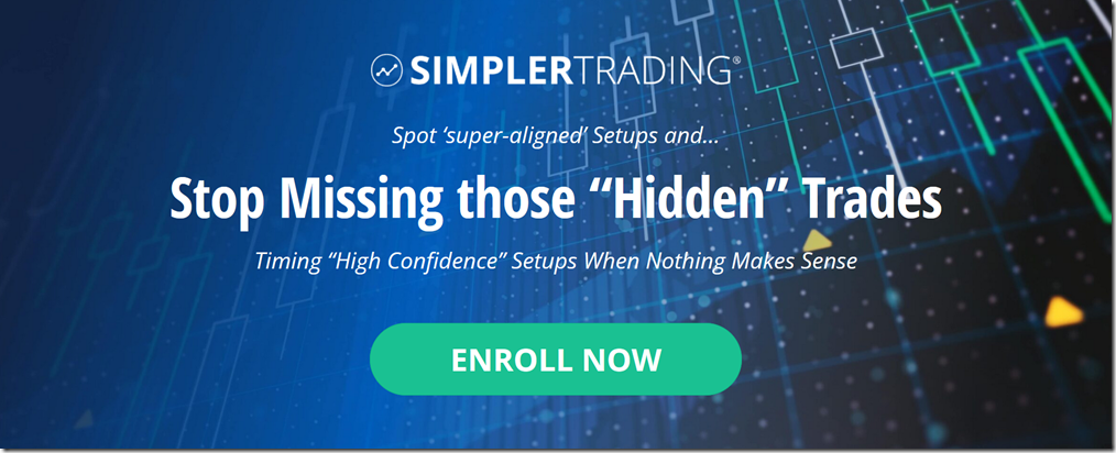 Simpler Trading - Stop Missing Hidden Trades Elite