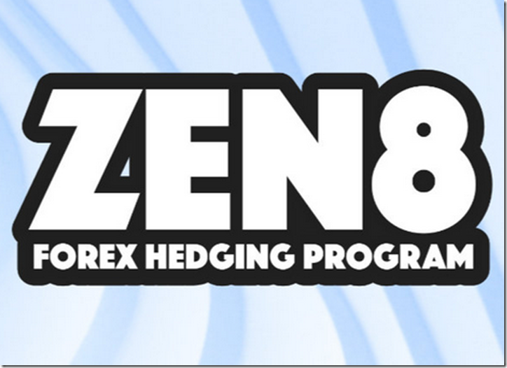 Trading Heroes - Zen8 Hedging