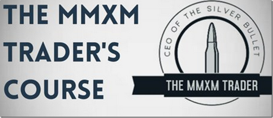 The MMXM Trader's Course