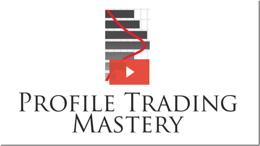 Trading Framework - Profile Trading Mastery