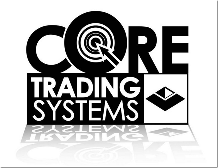 Van Tharp - Core Long-Term Trading Systems