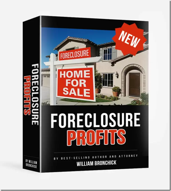 LegalWiz - Foreclosure Profits 2023
