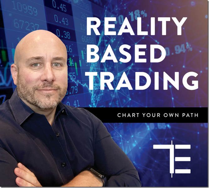 Trading Equilibrium - Reality Based Trading