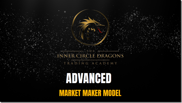 The Inner Circle Dragons - Advanced MMXM