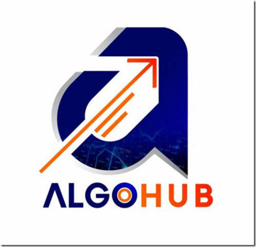 ALGOHUB 2023 Complete