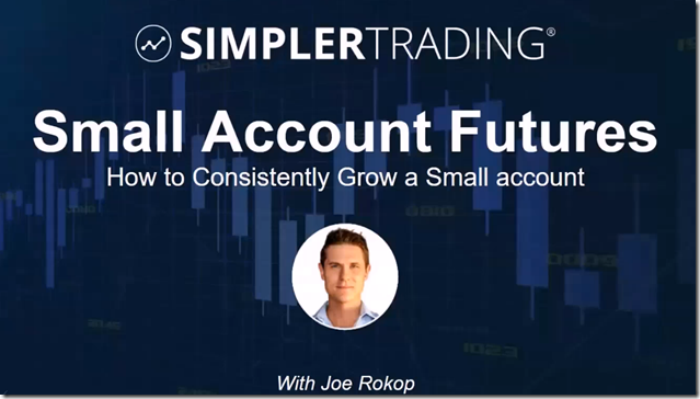 Simpler Trading - Small Account Futures