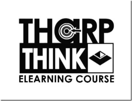 Van Tharp - Tharp Think