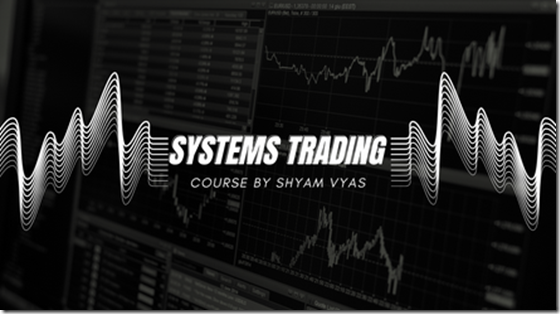 Pollinate Trading - Systems Trading Course