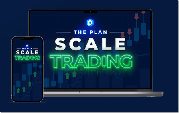 Dan Hollings - The Scale Trading