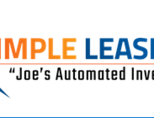 Joe McCall – Simple Lease Options 35$