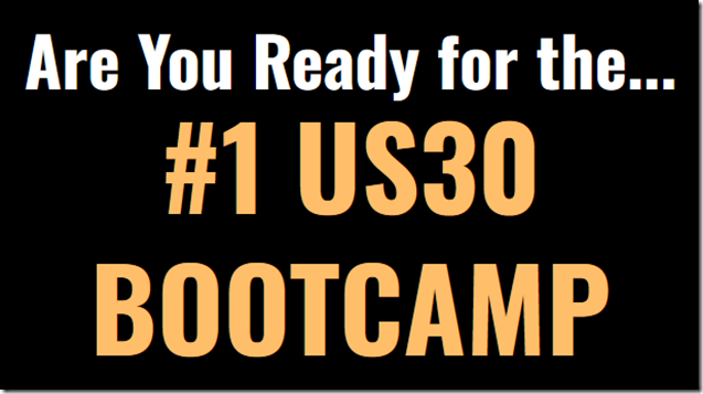 PLFCrypto - US30 Bootcamp