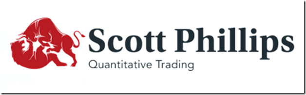 Scott Phillips Trading - System Building MasterClass