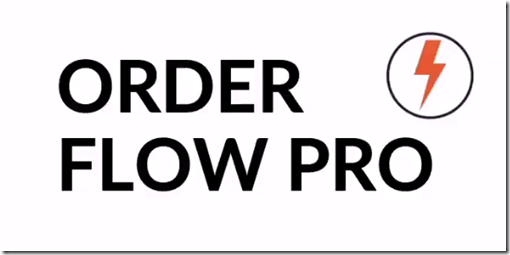 Jumpstart Trading - Order Flow Pro