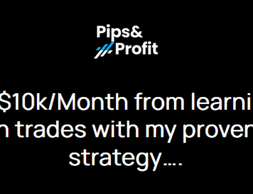 Pips & Profits – Full Pips & Profit Strategy 25$