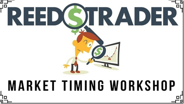 Reedstrader - Stock Market Timing Workshop