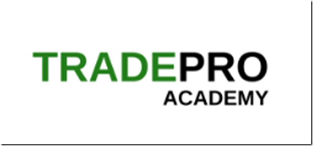 Tradepro Academy - Futures Day Trading