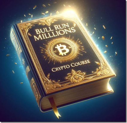 Daniel McEvoy - Dans Bull Run Millions Crypto Course