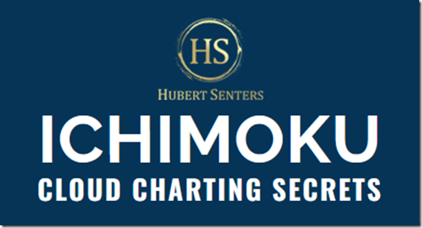 Hubert Senters - Ichimoku 101 Cloud Charting Secrets 2024